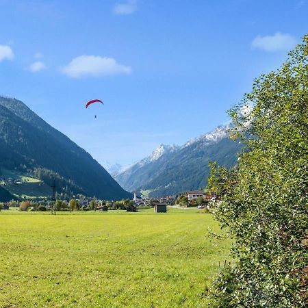 Apartment In Neustift In The Stubai Valley ノイシュティフト・イム・シュトゥーバイタール エクステリア 写真