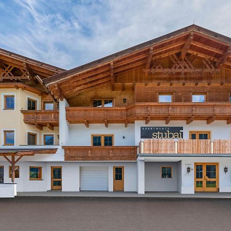 Apartment In Neustift In The Stubai Valley ノイシュティフト・イム・シュトゥーバイタール エクステリア 写真