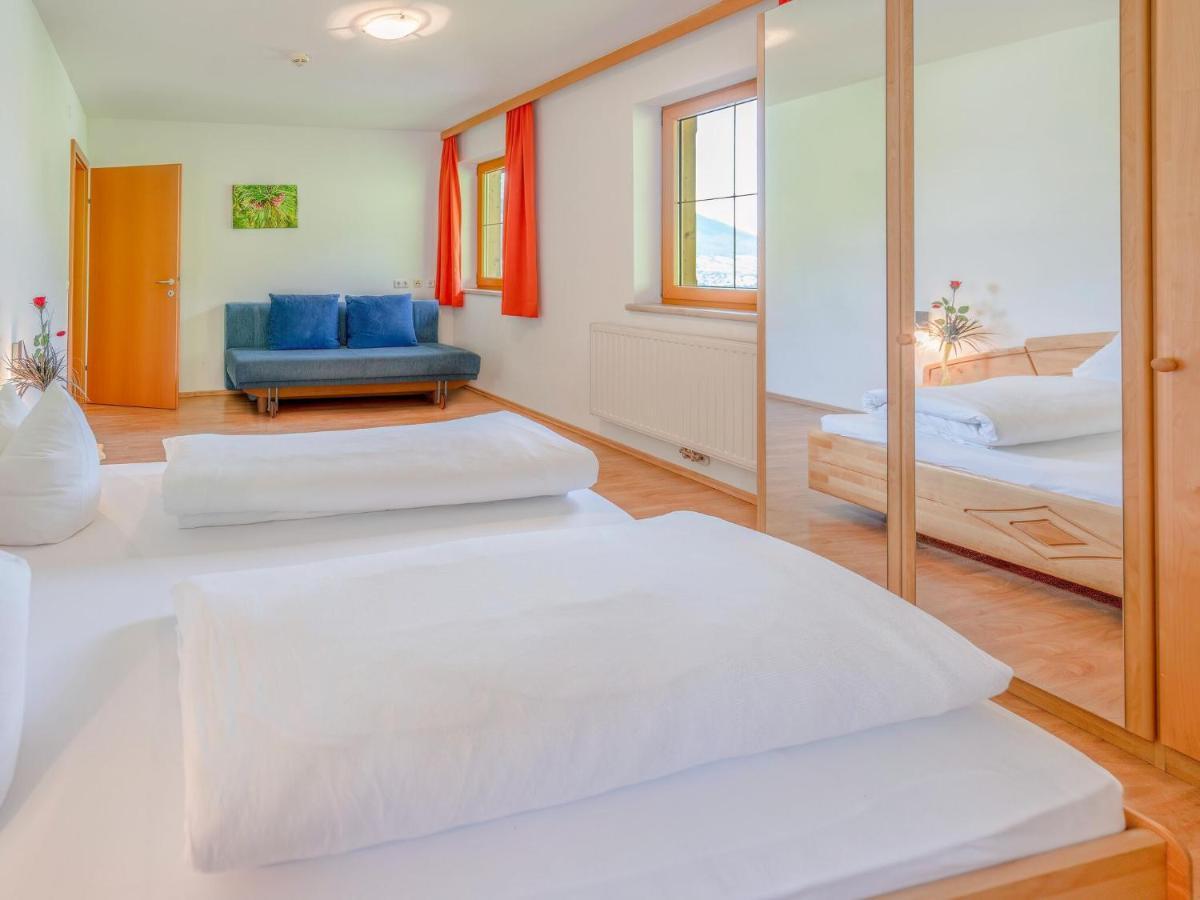 Apartment In Neustift In The Stubai Valley ノイシュティフト・イム・シュトゥーバイタール エクステリア 写真