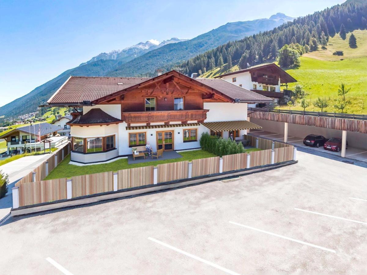 Apartment In Neustift In The Stubai Valley ノイシュティフト・イム・シュトゥーバイタール エクステリア 写真