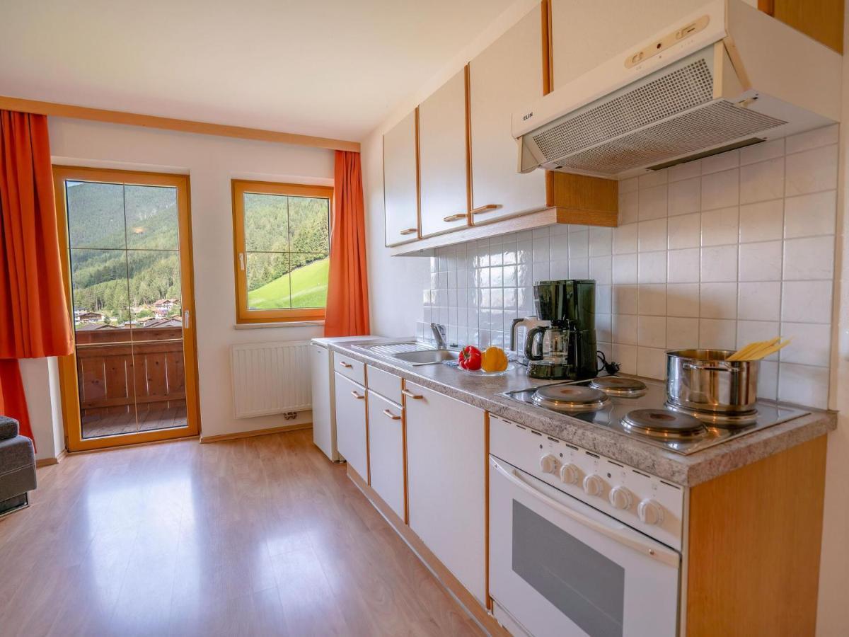 Apartment In Neustift In The Stubai Valley ノイシュティフト・イム・シュトゥーバイタール エクステリア 写真