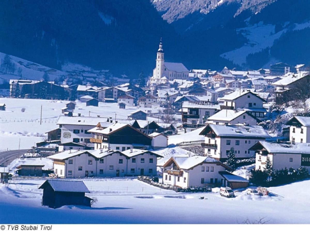 Apartment In Neustift In The Stubai Valley ノイシュティフト・イム・シュトゥーバイタール エクステリア 写真