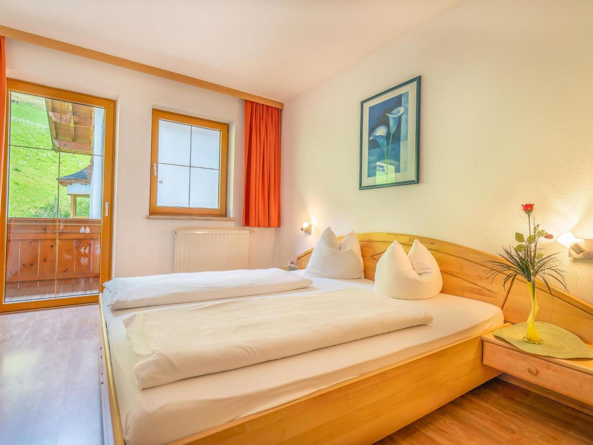 Apartment In Neustift In The Stubai Valley ノイシュティフト・イム・シュトゥーバイタール エクステリア 写真